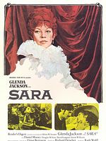 Poster der Die unglaubliche Sarah