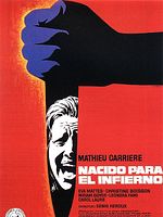 Poster der Die Hinrichtung