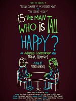 Poster der Is The Man Who Is Tall Happy?