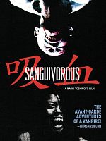 Poster der Sanguivorous