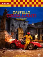 Poster der Castello Cavalcanti