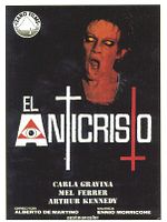 Poster der Der Antichrist - Das Original