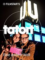 Poster der Tatort: Eine andere Welt
