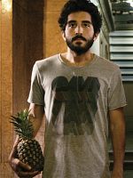 Poster der Ananas spleen