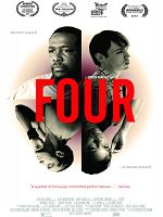 Poster der Four