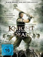 Poster der Knight of the Dead