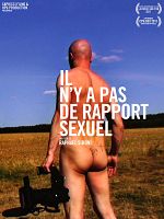 Poster der Il n'y a pas de rapport sexuel