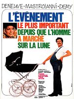 Poster der Die Umstandshose