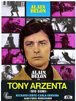 Poster der Tödlicher Hass