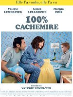 Poster der 100% Cachemire