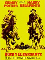 Poster der Der Weg der Verdammten