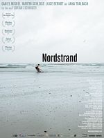 Poster der Nordstrand