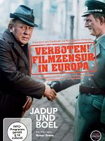 Poster der Jadup und Boel