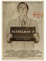 Poster der Patrolman P