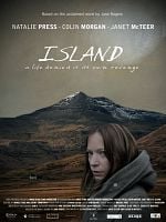 Poster der Island