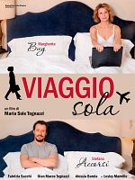 Poster der Viaggio sola
