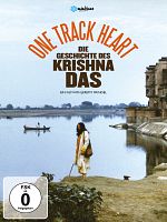 Poster der One Track Heart: Die Geschichte des Krishna Das