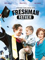 Poster der Freshman Father