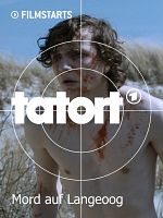 Poster der Tatort: Mord auf Langeoog