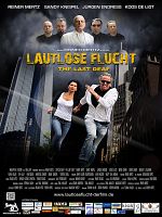 Poster der Lautlose Flucht