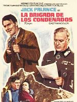 Poster der Die zum Teufel gehen