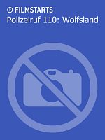Poster der Polizeiruf 110: Wolfsland