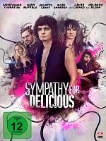 Poster der Sympathy for Delicious