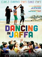 Poster der Dancing in Jaffa