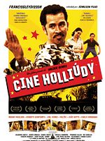 Poster der Cine Holliúdy
