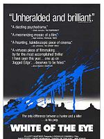 Poster der Das Auge des Killers