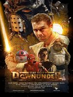 Poster der Star Wars Downunder