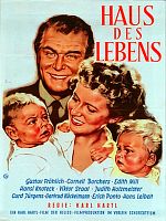 Poster der Haus des Lebens