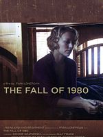 Poster der The Fall of 1980