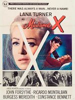 Poster der Madame X