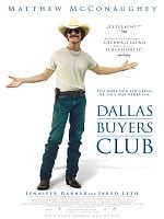 Poster der Dallas Buyers Club