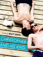 Poster der Christopher And His Kind (TV)