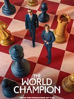 Poster der The World Champion