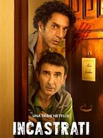 Poster der Reingelegt!