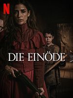 Poster der Die Einöde