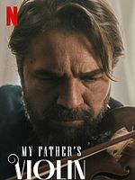 Poster der Babamın Kemanı – Die Geige meines Vaters