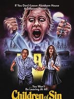 Poster der Children Of Sin