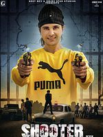Poster der Shooter