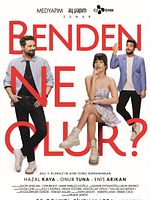 Poster der Benden Ne Olur?