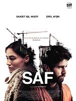 Poster der Saf