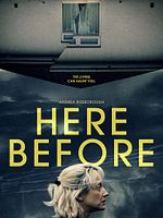 Poster der Here Before