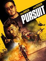 Poster der Pursuit