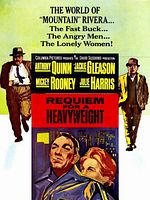 Poster der Blood Money