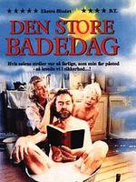 Poster der Der schöne Badetag