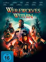 Poster der Werewolves Within