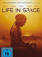 Poster der Life In Space